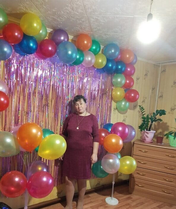Людмила