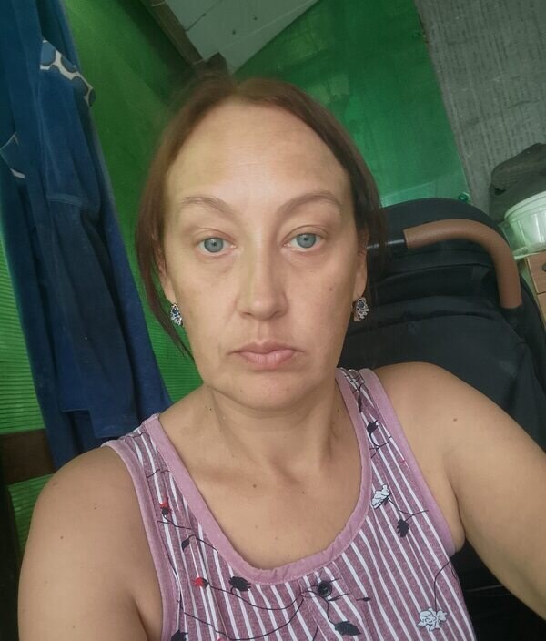 Людмила