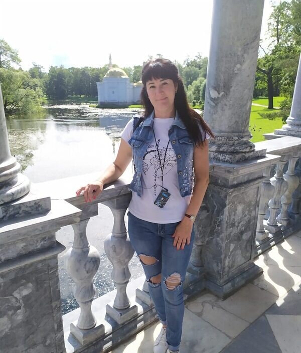 Екатерина