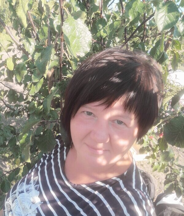 Алефтина