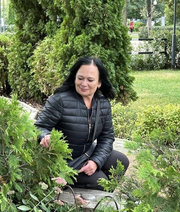 Татьяна