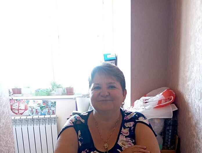 Светлана