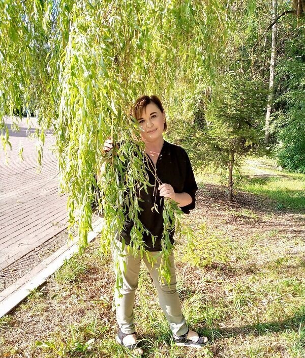Светлана