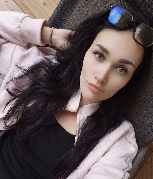 Анастасия