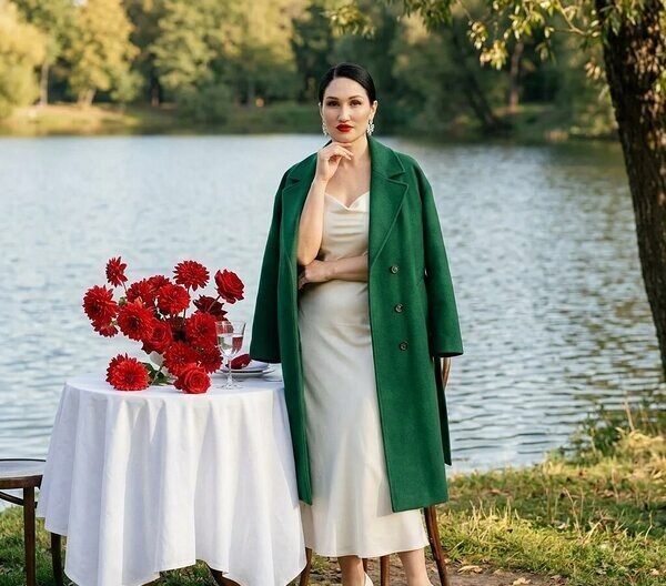 Алина