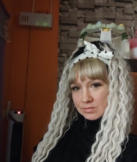 Мария