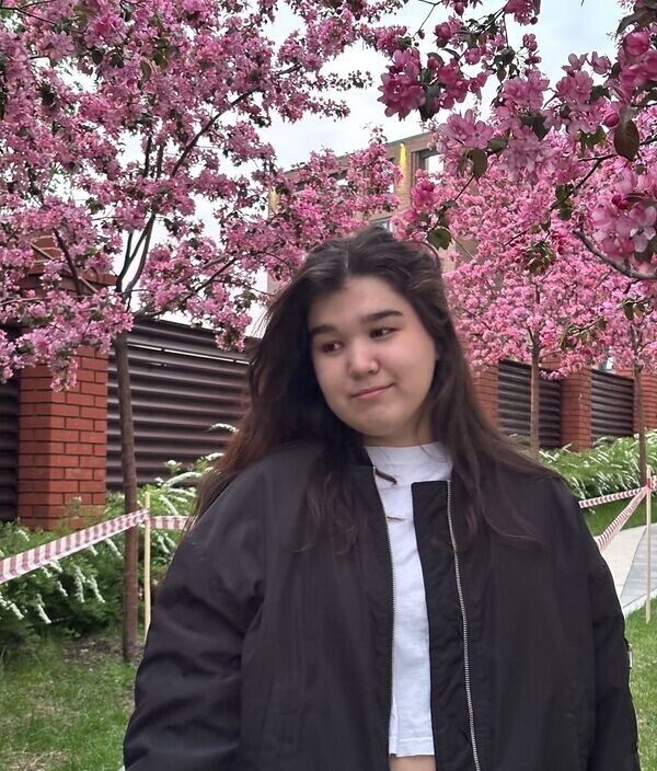 Элина