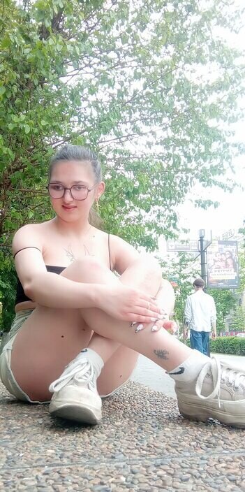 Анечка