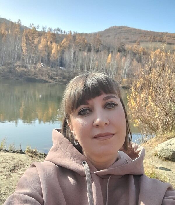 Екатерина
