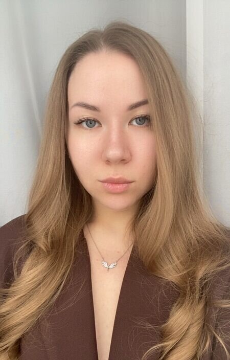 Галина