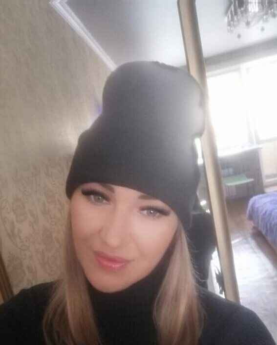 Антонина