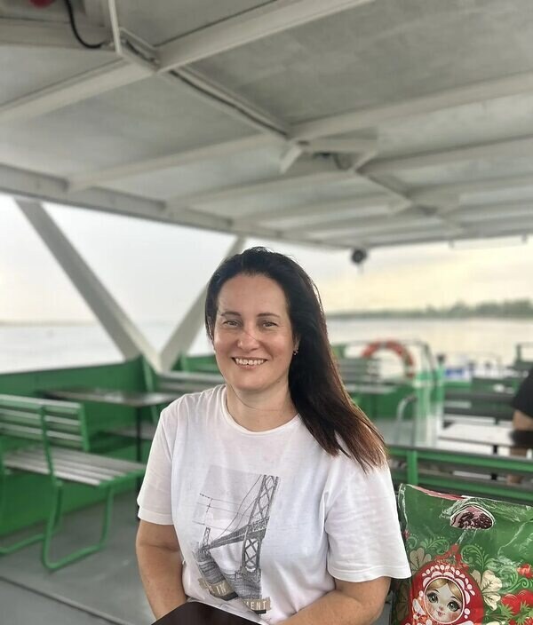 Светлана