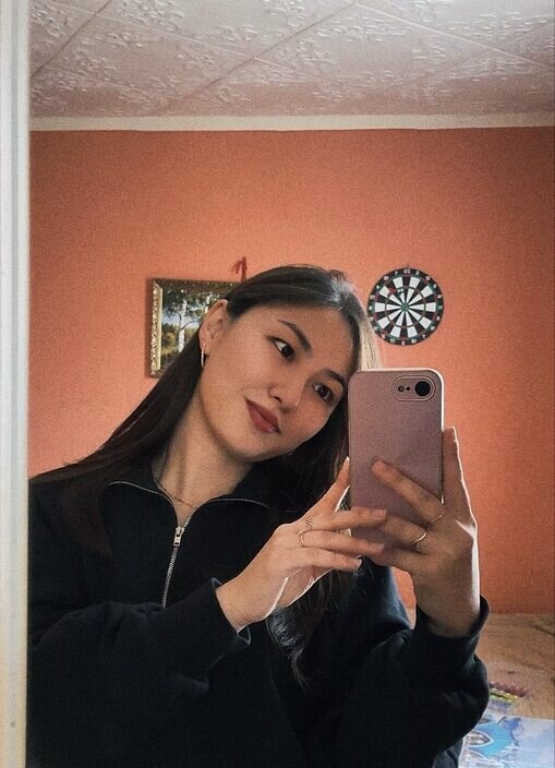 Алтынай