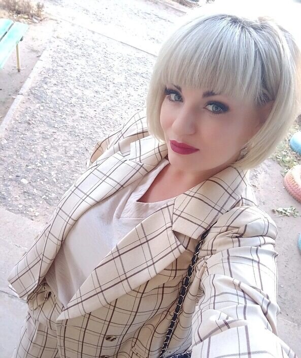 Наталья