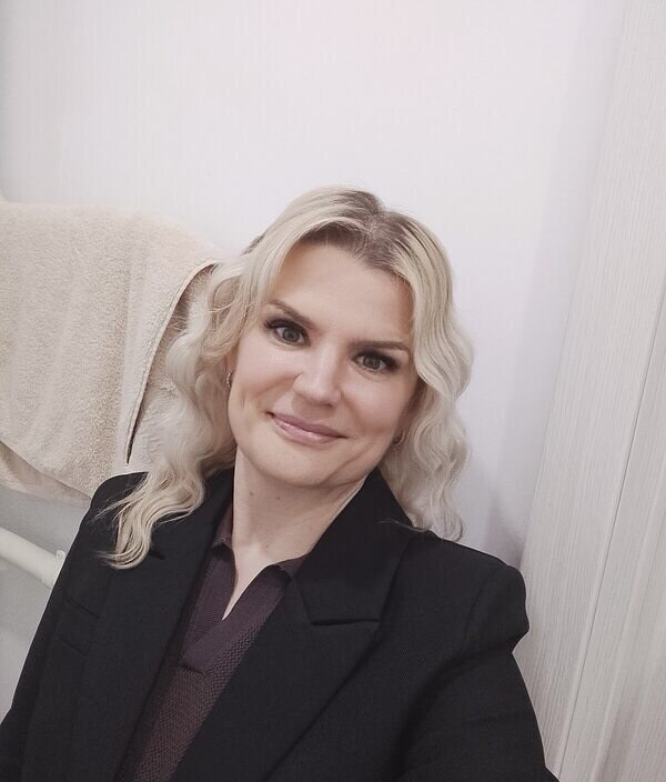 Елена