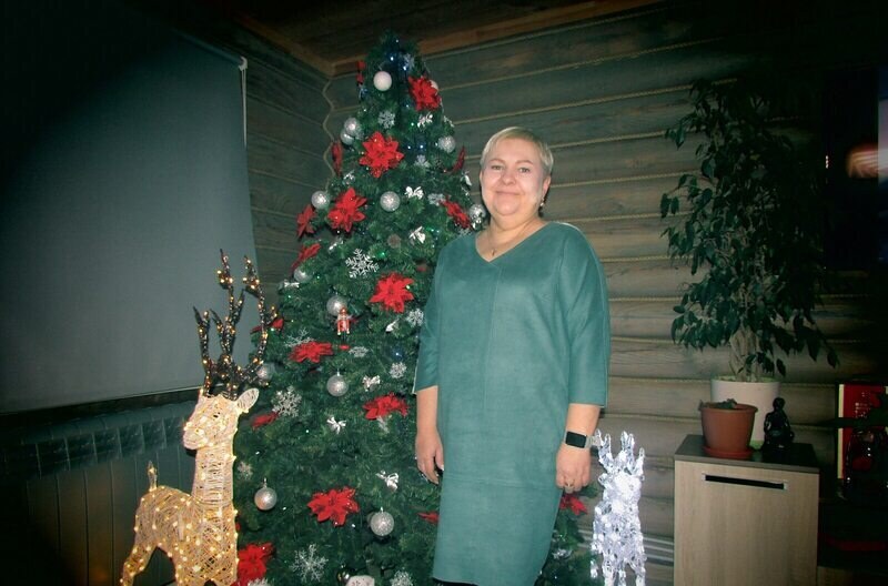 Ольга