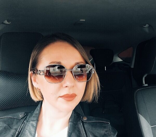 Анна