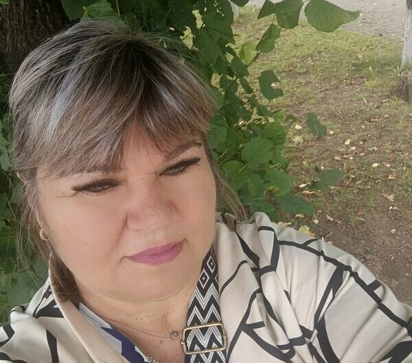 Оксана