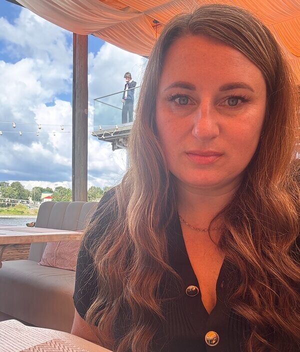 Элина