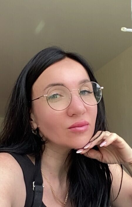 Алина