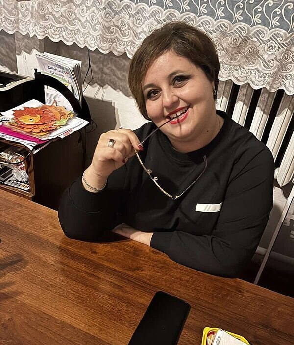 Татьяна