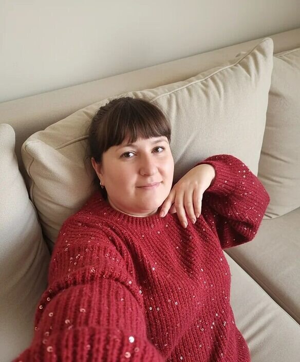 Галина