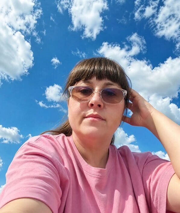 Галина