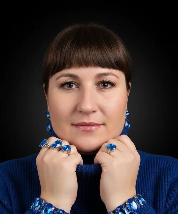 Галина