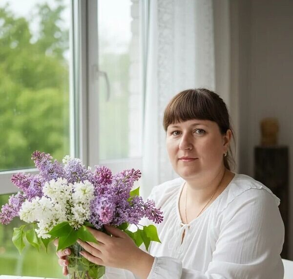 Галина
