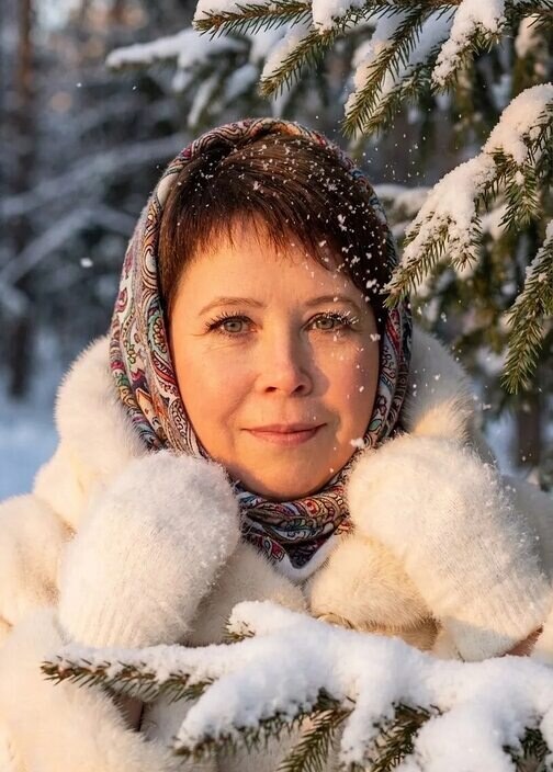 Наталья