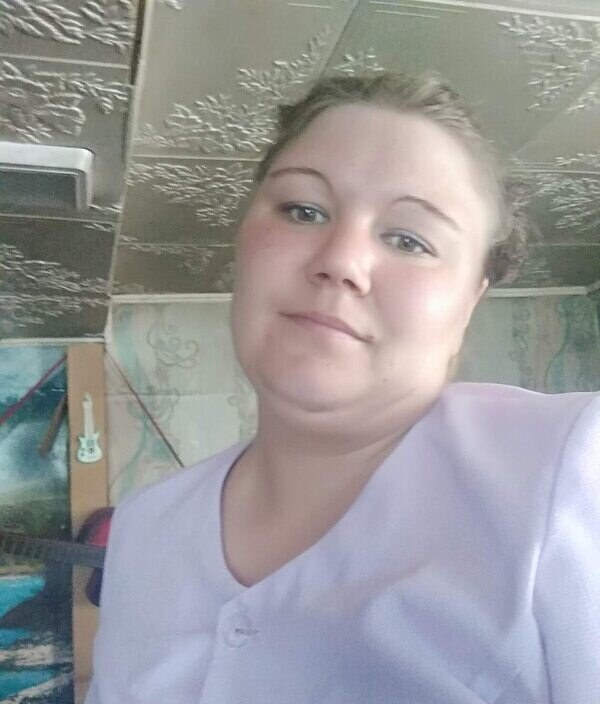 Наталья
