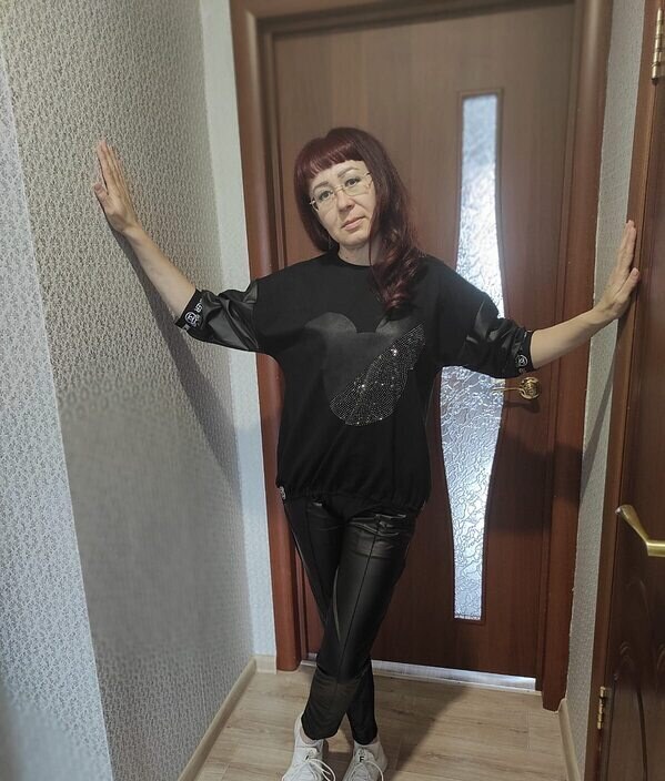 Оксана