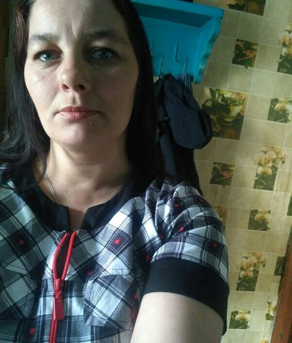Альбина