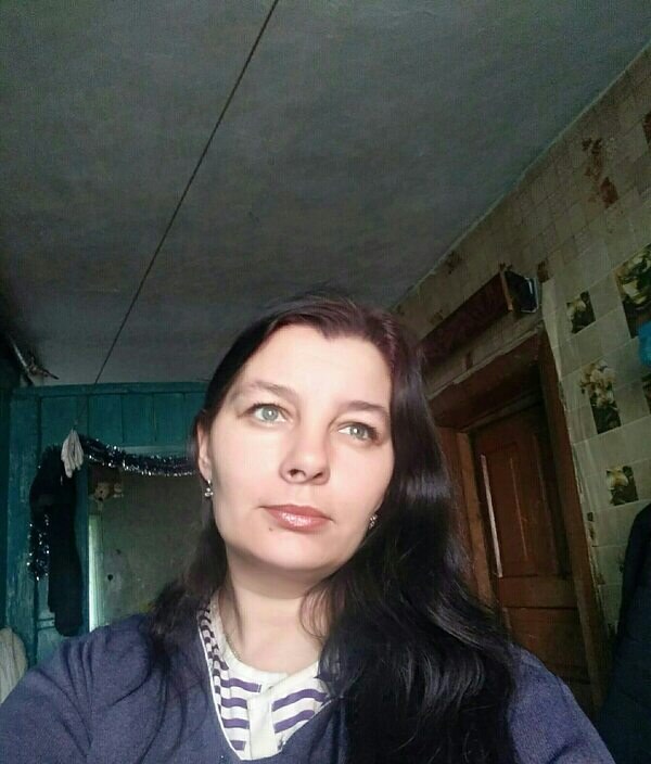 Альбина