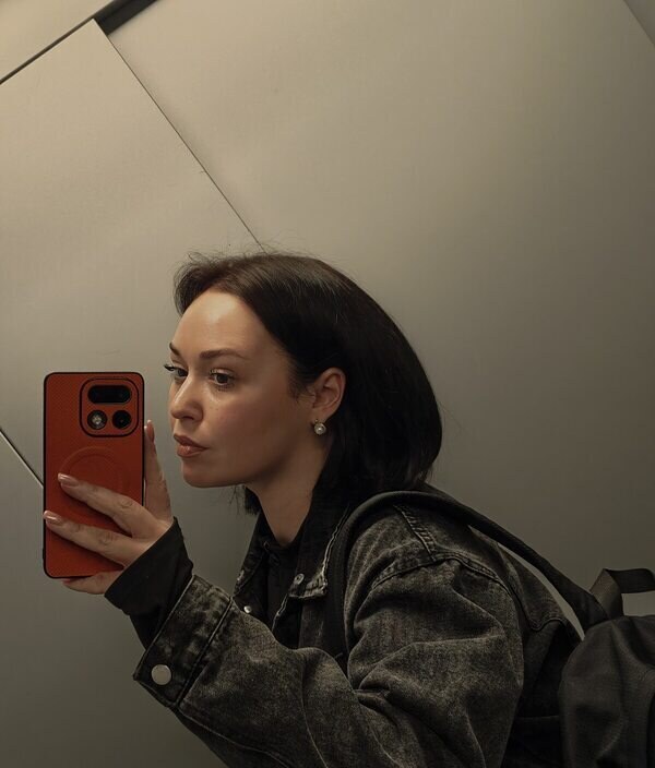 Екатерина
