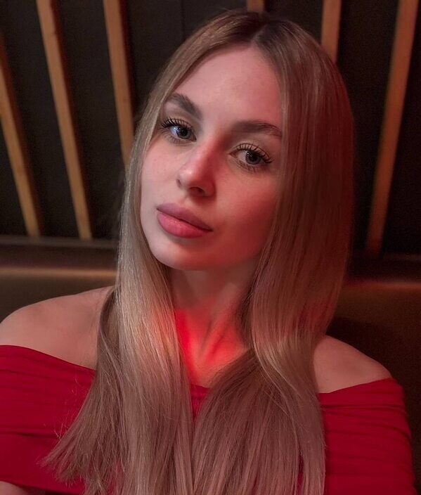 Анастасия