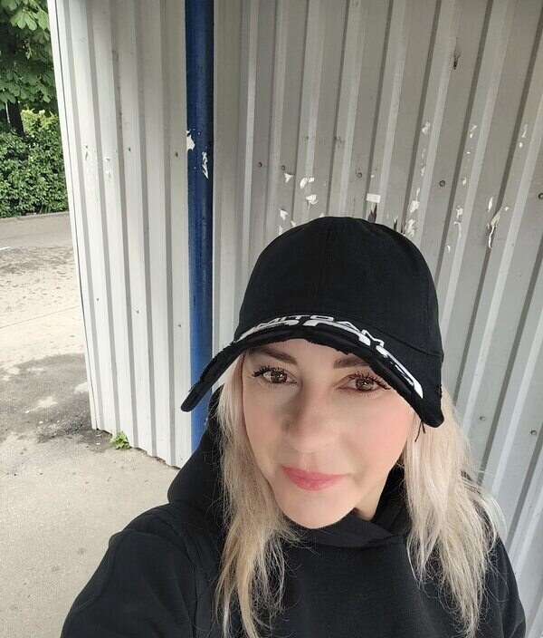 Светлана