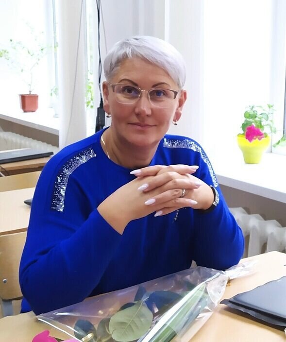Валентина