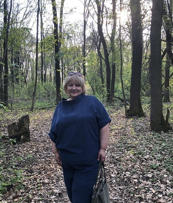 Светлана