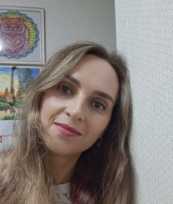 Оксана