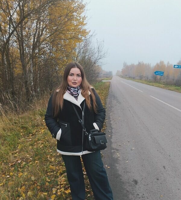 Светлана