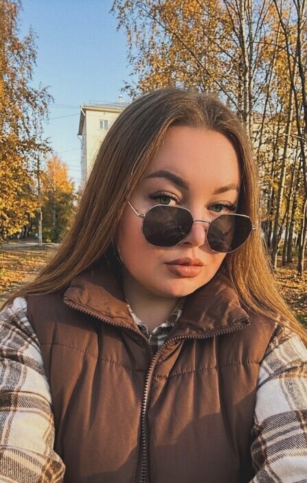 Светлана
