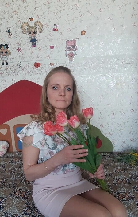 Ирина