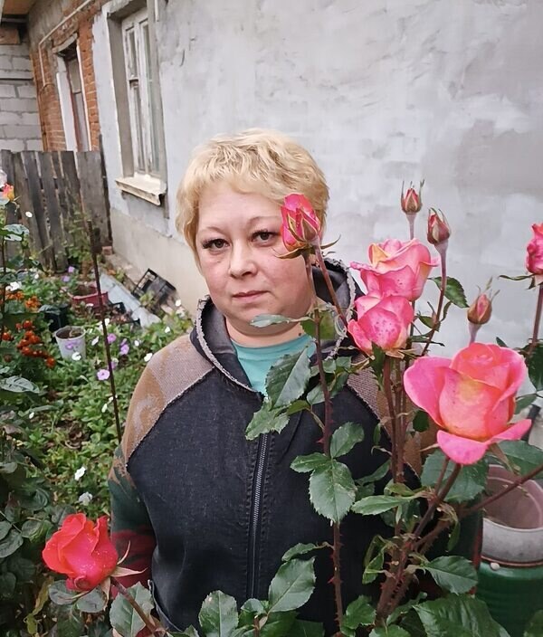 Оксана