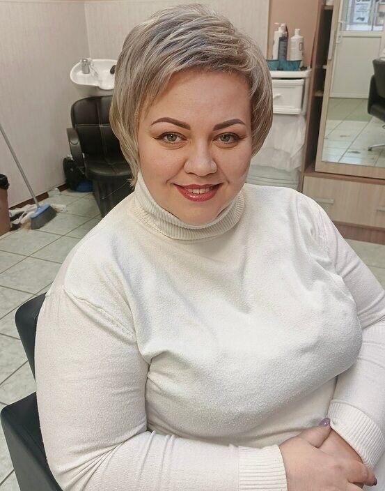 Наталья