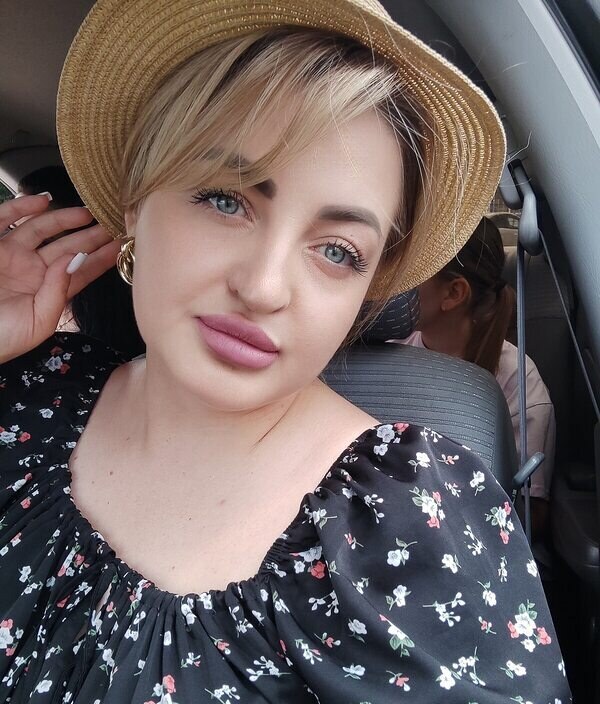 Екатерина