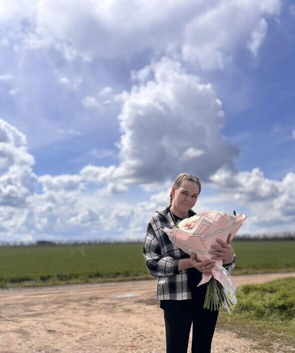 Ольга