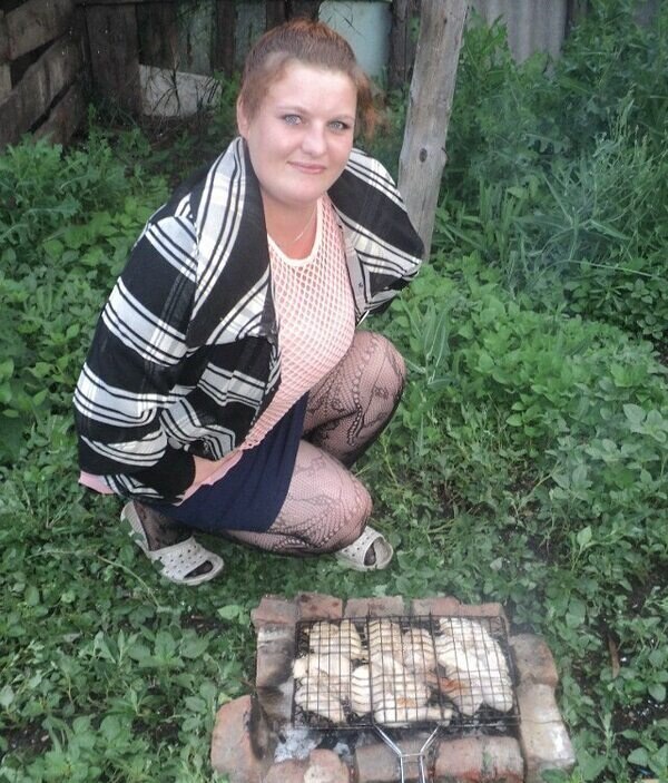 Анна