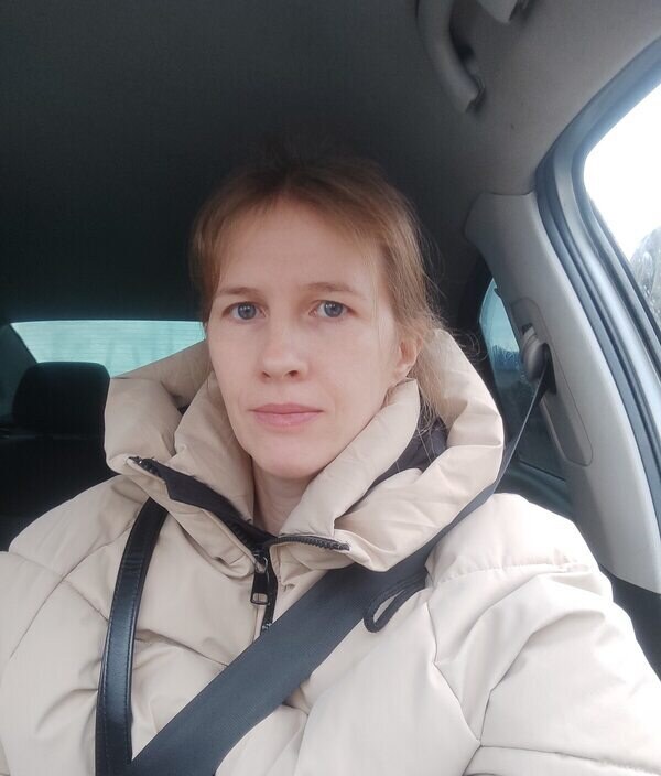 Елизавета