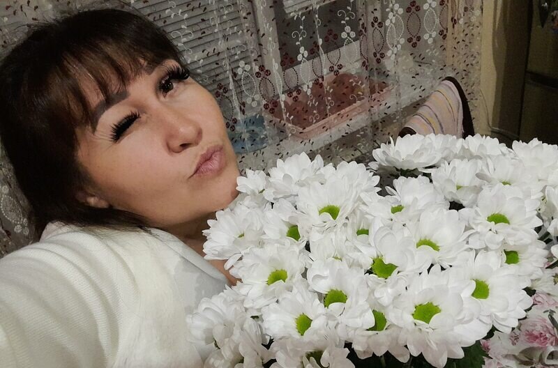 Анжелика
